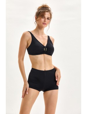 Argento Aksesuarlı Nadide Bikini Takımı 1196-2030 