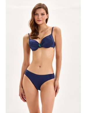 Argento Drapeli Bikini Takımı 1290-2029 