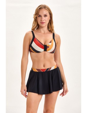 Argento Etekli Bikini Takımı 1286-2064 