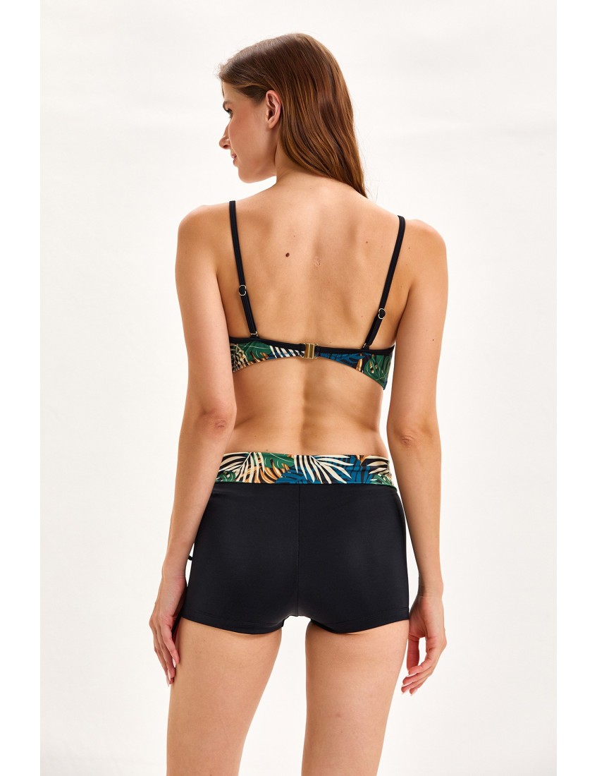 Argento Halka Detay Bikini Takımı 1015-2072 