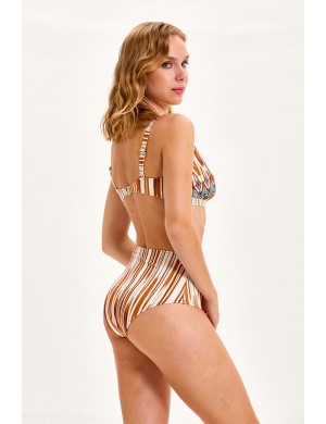 Argento Nadide Bikini Takımı 1095-2077 