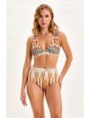 Argento Nadide Bikini Takımı 1095-2077 