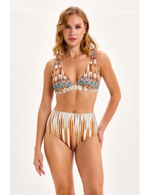 Argento Nadide Bikini Takımı 1095-2077 
