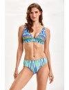 Argento Nadide Bikini Takımı 1095-2078 