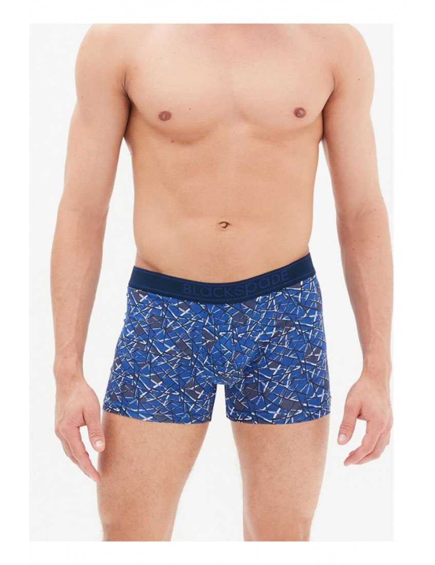 Blackspade Erkek Boxer 30484