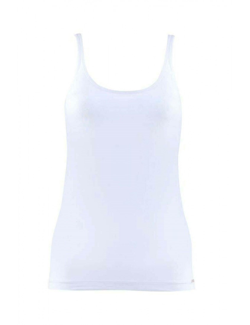 BLACK SPADE KADIN SINGLET 1624 SİLVER 