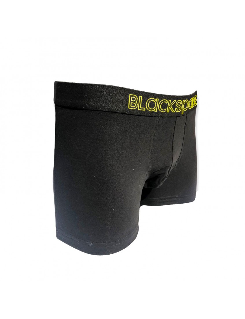 Black Spade Shorty Boxer 