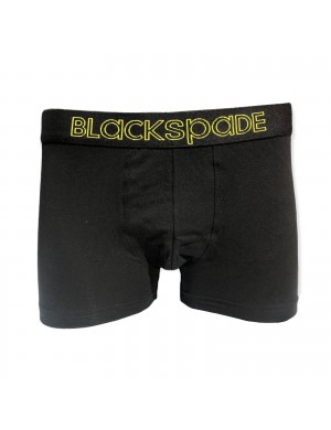 Black Spade Shorty Boxer 