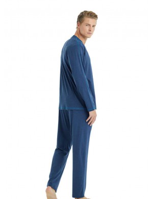 Blackspade Erkek Pijama Takım 30920 