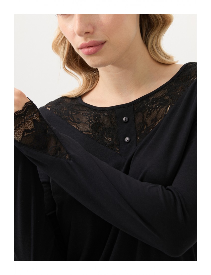 Blackspade Kadın Pijama Takımı 51917 