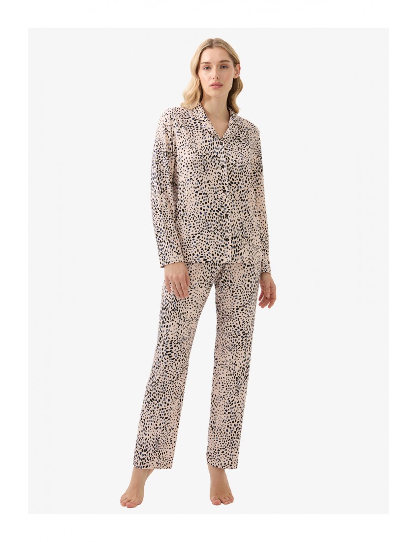 Blackspade Kadın Pijama Takımı 51918 
