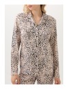 Blackspade Kadın Pijama Takımı 51918 
