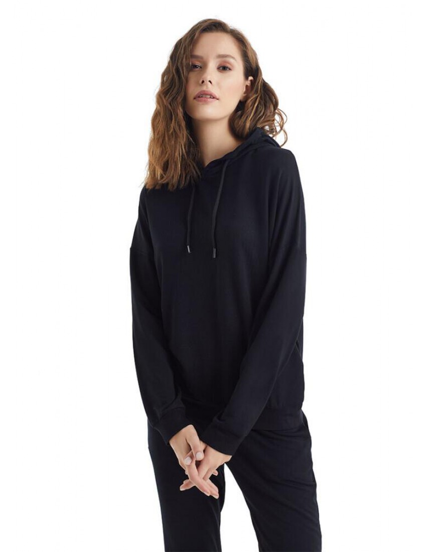 Blackspade Kadın Sweatshirt 51243 