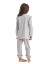 Blackspade Kız Çocuk Pijama Set 60345 