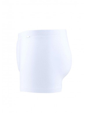 Blackspade Erkek Modal Elastan Boxer Silver 9310