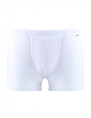 Blackspade Erkek Modal Elastan Boxer Silver 9310