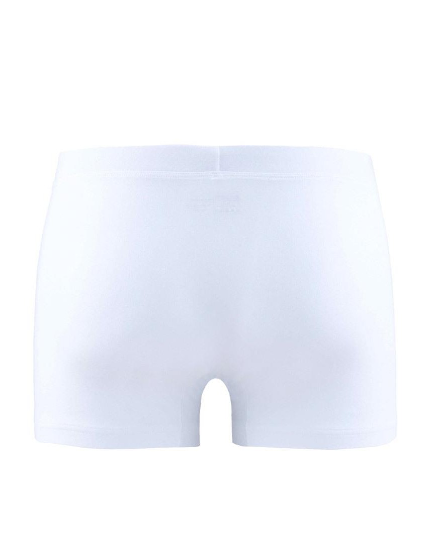 Blackspade Erkek Modal Elastan Boxer Silver 9310