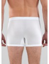 Blackspade Erkek Modal Elastan Boxer Silver 9310