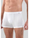 Blackspade Erkek Modal Elastan Boxer Silver 9310