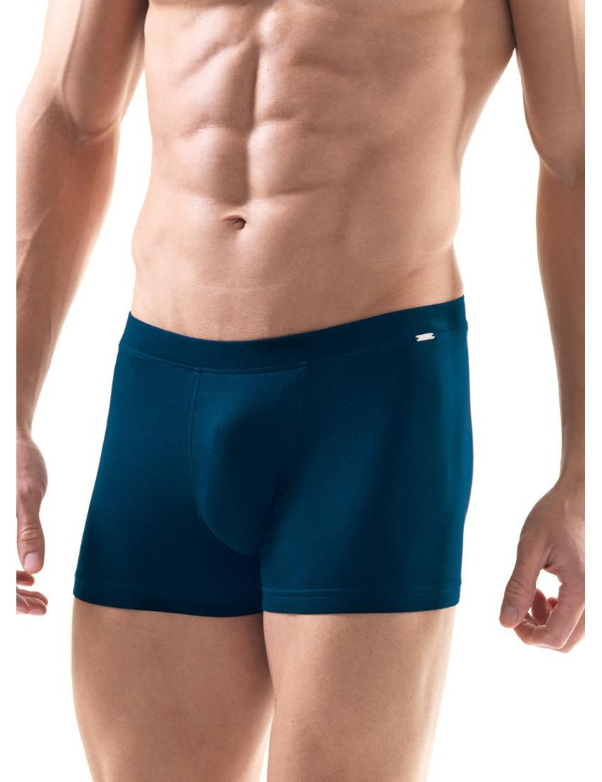 Blackspade Erkek Modal Elastan Boxer Silver 9310