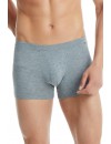 Blackspade Erkek Modal Elastan Boxer Silver 9310