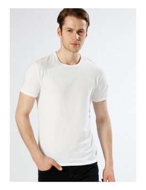 Calvin Klein 2 Crew Neck T-Shirts 