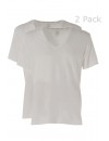 Calvin Klein 2 V- Neck T-Shirts 