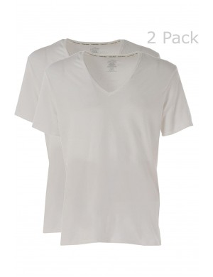 Calvin Klein 2 V- Neck T-Shirts 