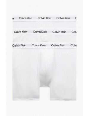 Calvin Klein 3 Boxer Briefs 