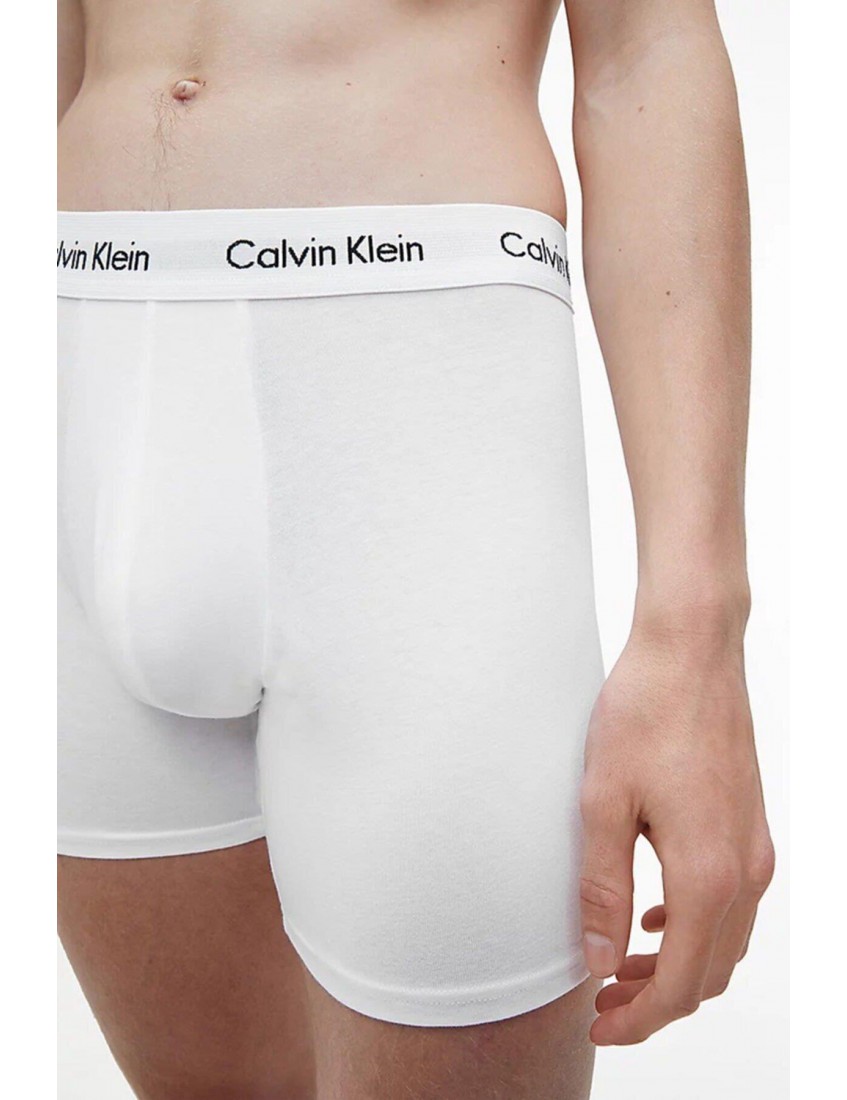 Calvin Klein 3 Boxer Briefs 