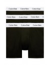 Calvin Klein 3 Boxer Briefs 