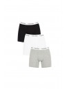 Calvin Klein 3 Boxer Briefs 