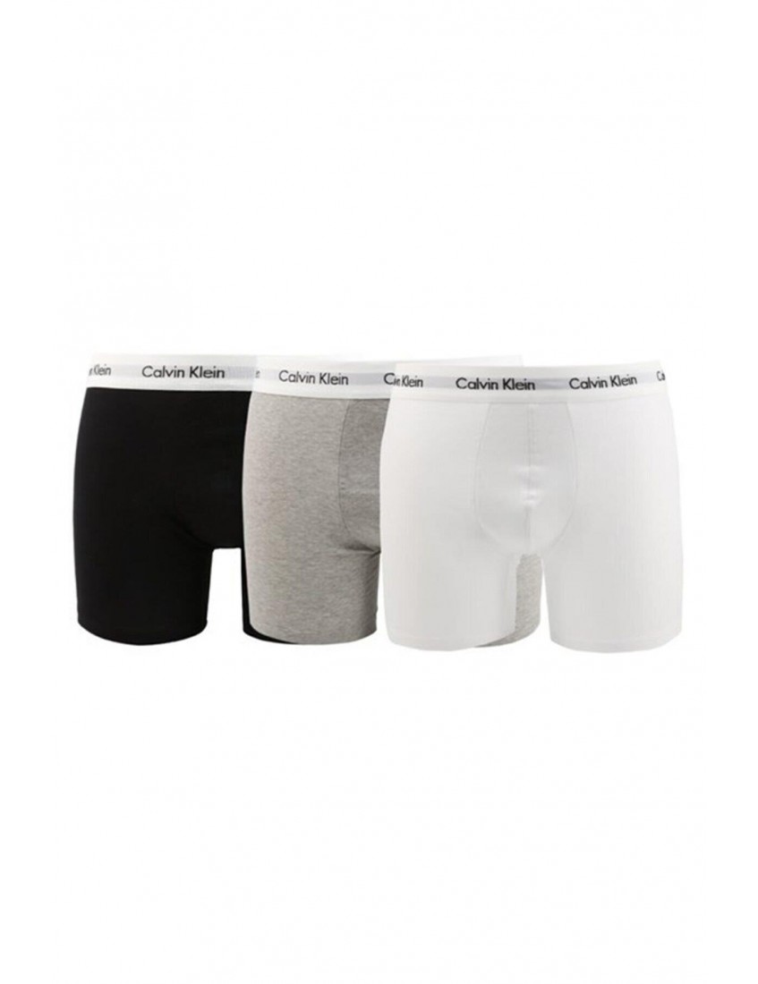 Calvin Klein 3 Boxer Briefs 