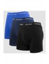 Calvin Klein 3 Boxer Briefs 