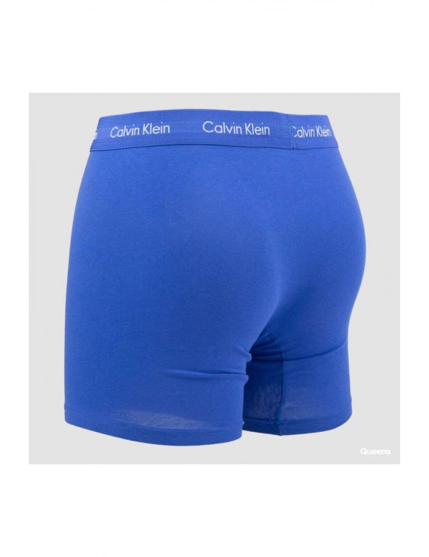 Calvin Klein 3 Boxer Briefs 