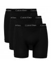 Calvin Klein 3 Boxer Briefs 