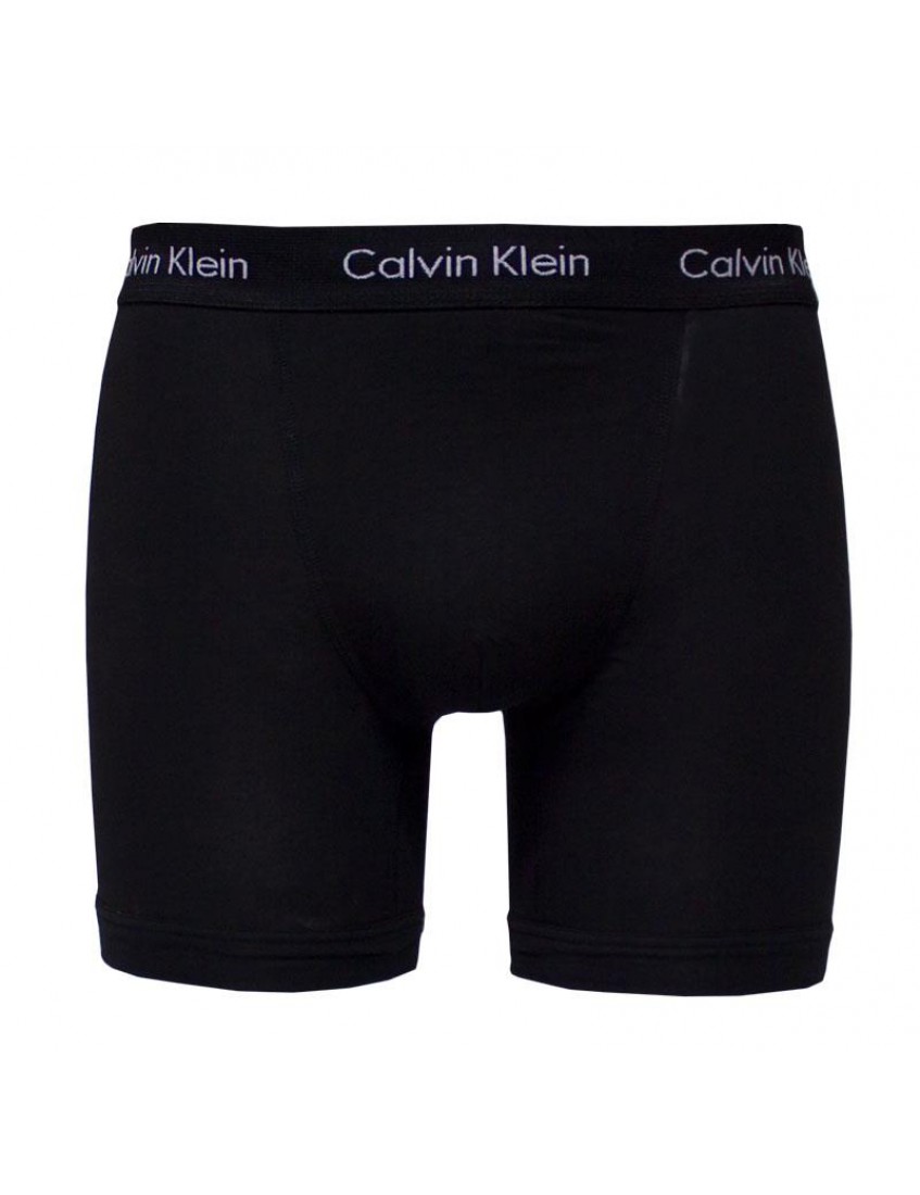 Calvin Klein 3 Boxer Briefs 