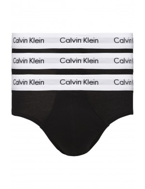 Calvin Klein 3Lü Slip 2661G 