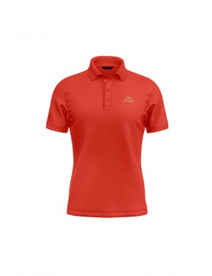 Kappa William Erkek Rdk Polo T-shirt