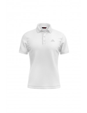 Kappa William Erkek Rdk Polo T-shirt