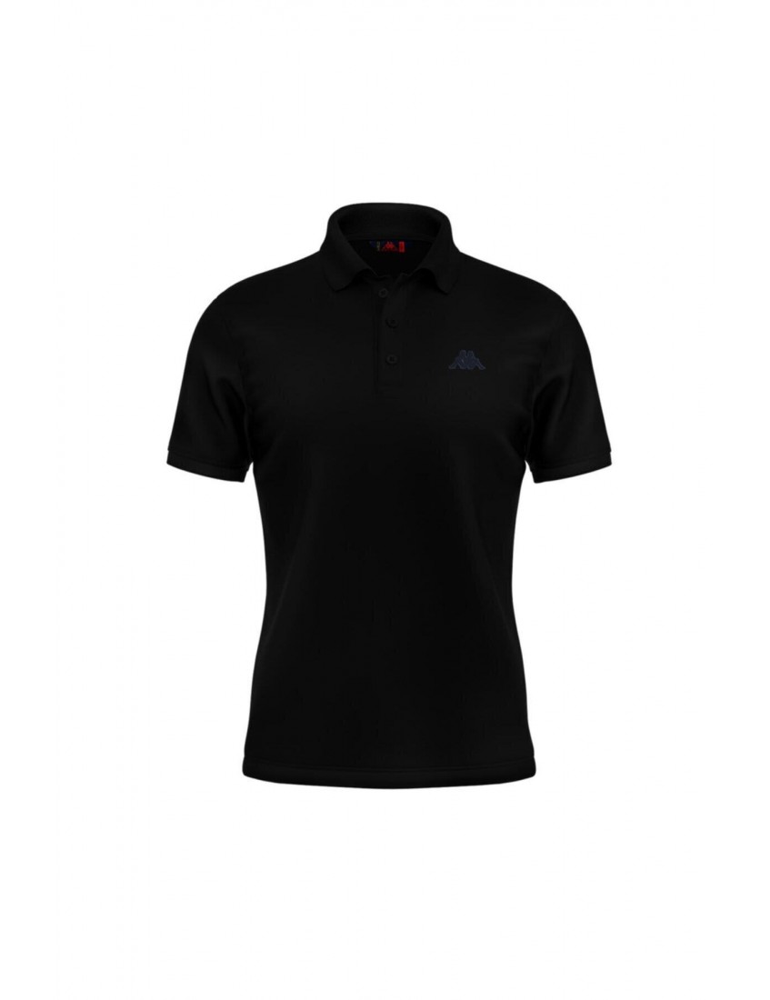 Kappa William Erkek Rdk Polo T-shirt