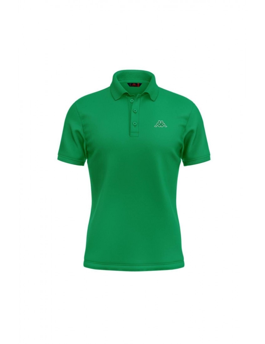 Kappa William Erkek Rdk Polo T-shirt