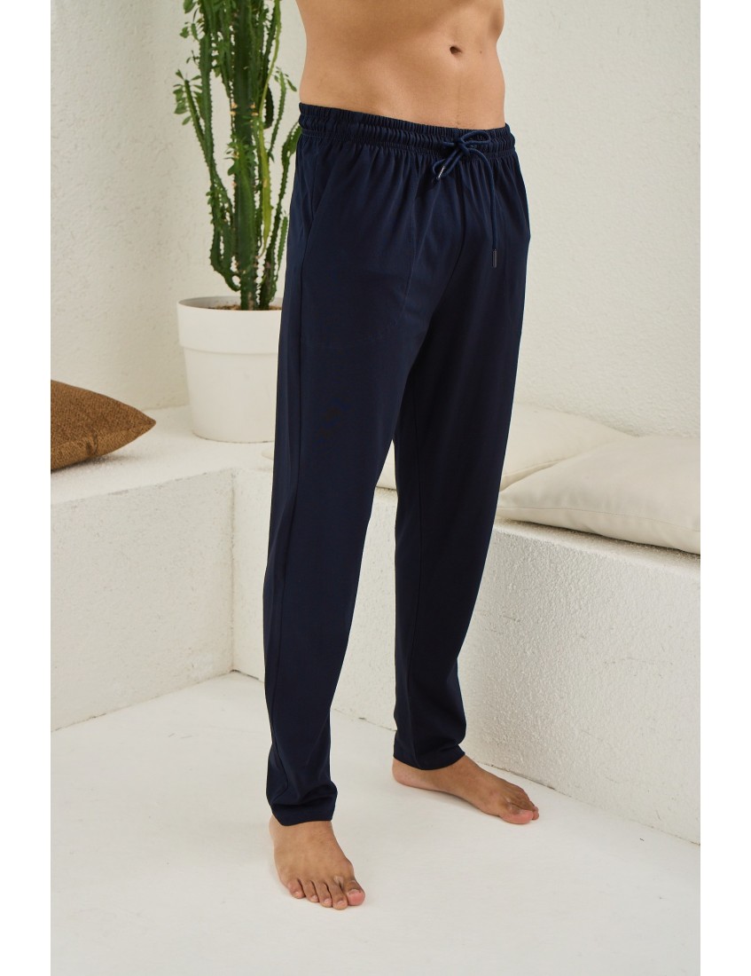Kly Erkek Gri Pijama Altı