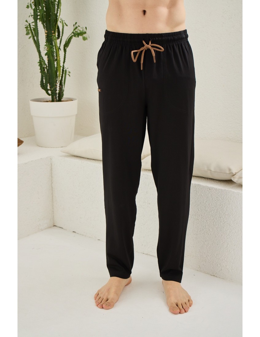 Kly Erkek Gri Pijama Altı