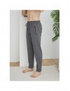 Kly 1038 Erkek Tek Alt Pijama Pantalon