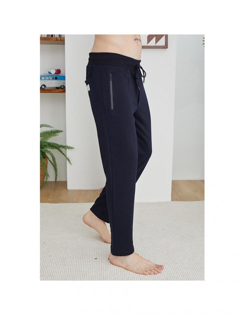 Kly 1038 Erkek Tek Alt Pijama Pantalon