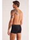 Kom Erkek Tight 2li Boxer 44BX10191