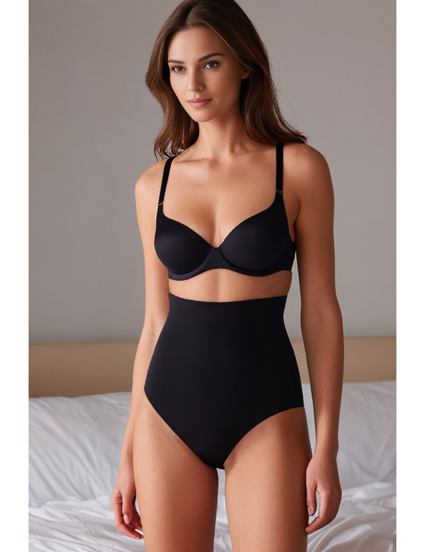 Kom Linda Dikişsiz Sütyen 