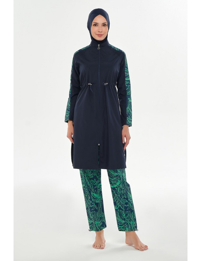 Maresiva Likralı Tesettür Mayo 252503 Maresiva Likralı Tesettür Mayo 252503