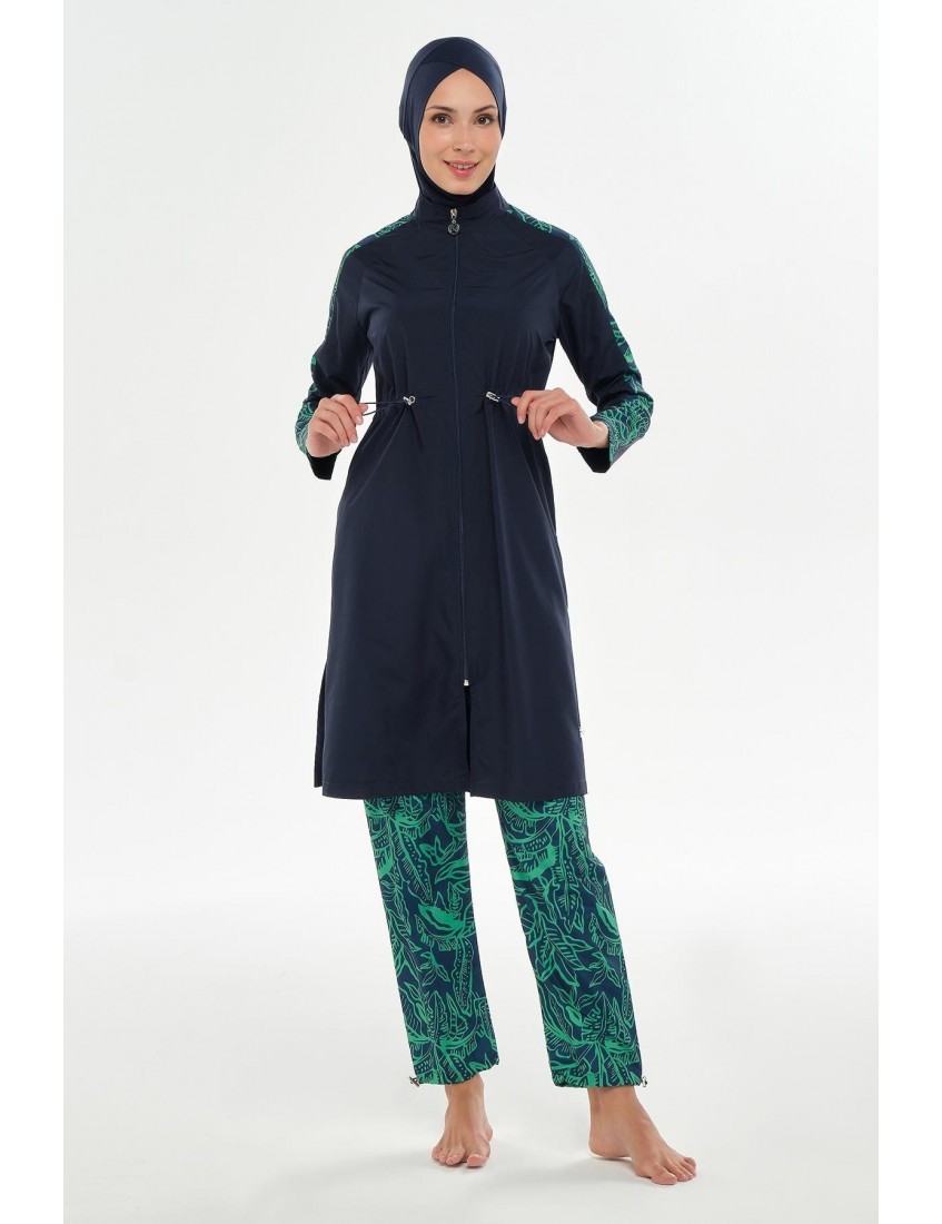 Maresiva Likralı Tesettür Mayo 252503 Maresiva Likralı Tesettür Mayo 252503